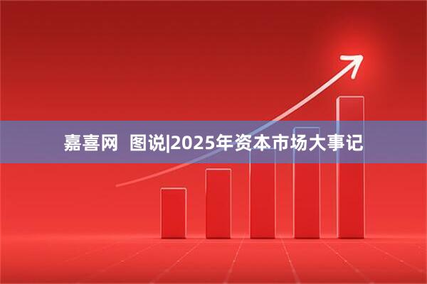 嘉喜网  图说|2025年资本市场大事记